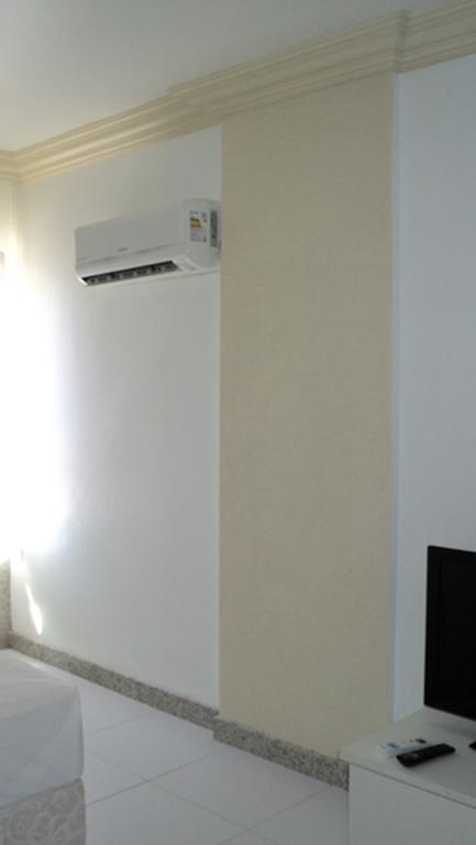 Studio Na Praia Da Barra Salvador Exterior foto
